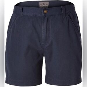 Royal Robbins Billy Goat Original 5” Shorts